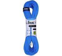 Beal - Climbing rope - Opera 8.5mm Golden Dry Blue - Size 70 m Blue 70 m