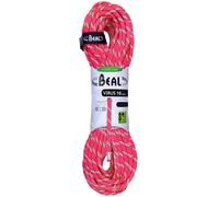 Beal - Climbing rope - Virus 10mm Pink - Size 80 m Pink 80 m