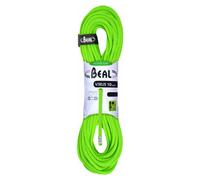 Beal - Climbing rope - Virus 10mm Solid Green - Size 80 m