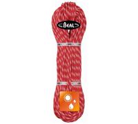 Beal Cobra Dry Cover 8.6 Mm Rope Red 60 m