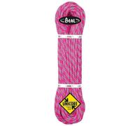 Beal - Climbing Ropes - Cobra II 8,6 mm Unicore Golden Dry Fuchsia 50 m