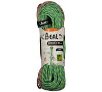 Beal Cobra Ii 8.6 Mm Rope Green 100 m