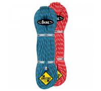 Beal - Cobra II 8.6mm Dry Cover (Pack of 2) Blue Orange - 50 - Rope