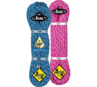 Beal - Cobra II 8,6mm Golden Dry - Half rope size 2 x 60 m, multi