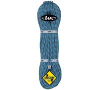 Beal - Double rope - Cobra II 8.6 mm Dry Cover Blue - Size 60 m Blue 60 m