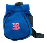 Beal - Cocoon Clic-Clac II - Chalk bag blue