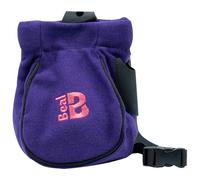 Beal - Cocoon Clic-Clac II - Chalk bag purple