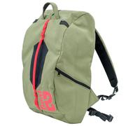 Beal - Combi Cliff II Green - Rope bag