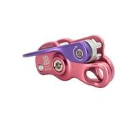 Beal - Compact Belayer - Birdie Matt Pink Pink one size