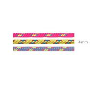BEAL Cord 4mm X 7m - Mixte - Multicolor - size only size- model 2026 only size