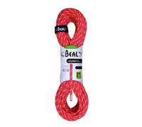 Beal - Double climbing rope - Legend 8.3mm Pink - Size 50 m Pink 50 m