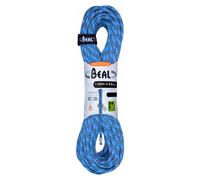 Beal Cobra Dry Cover 8.6 Mm Rope Blue 60 m