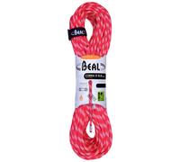 Beal Cobra Dry Cover 8.6 Mm Rope Red 50 m
