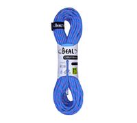 Beal - Double rope - Cobra II 8.6 mm Golden Dry Blue - Size 70 m Blue 70 m
