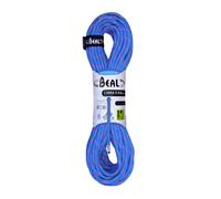 Beal - Double rope Cobra II Golden Dry 8,6mm - Cobra II Golden Dry 8.6mm Blue - Size 60 m Blue