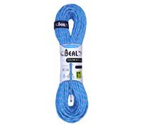 Beal Ice Line Dry Cover 8.1 Mm Rope Blue 60 m