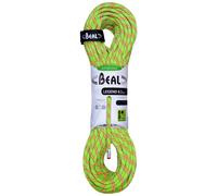 Beal - Double rope - Legend 8.3mm Green - Size 50 m Green 50 m