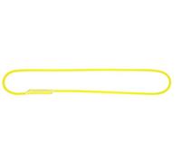 Beal – Dynaloop Sewn Sling – Dynamic Rope – 60 cm – Yellow/White