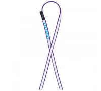 BEAL Dyneema Slings 10mmx240cm - Mixte - Blue - size only size- model 2025 only size