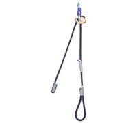 Beal - Expresso Fit Matt Blue - Climbing lanyard