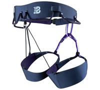 Beal - Ghost - Climbing harness size S, blue