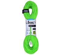 Beal - Mountaineering rope - Gully 7.3mm GD Green - Size 60 m Green 60 m