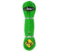 Beal Gully Golden Dry 7.3 Mm Rope Green 50 m