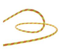 Beal - Set of 2 Double ropes - Ice Line 8.1mm Golden Dry Pack Anis Emeraude - Size 2 x 50m - Yellow Yellow 2 x 50m