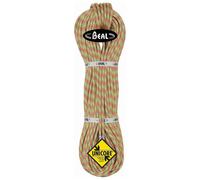 Beal Ice Line Golden Dry 8.1 Mm Rope 2 Units