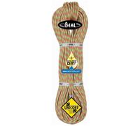 Beal Ice Line Golden Dry 8.1 Mm Rope