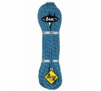 Beal - Double rope - Ice Line 8.1mm Golden Dry Emeraude - Size 60 m - Blue Blue 60 m