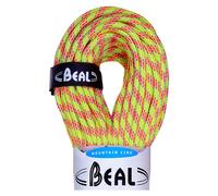 BEAL Ice Line 8.1mm Gd 2x60m - Mixte - Pink / Green - size only size- model 2024 only size