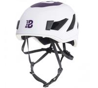 BEAL Indy - Mixte - White / Purple - size 55/61- model 2026 55/61