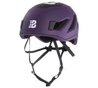Beal - Indy Purple Black - 55-61 - Climbing helmet