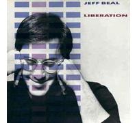 Beal, Jeff - Liberation [VINYL]