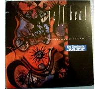 Beal, Jeff - Perpetual Motio [VINYL]