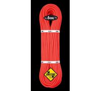 Beal Joker 9.1mm Unicore Dynamic Climbing Rope 50/60/80 metre Dry Cover/Golden
