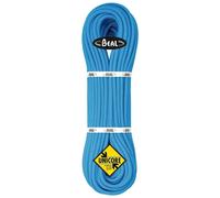 Beal - 3-standard climbing rope - Joker 9.1mm Unicore Golden Dry Blue - Size 70 m Blue 70 m