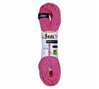 BEAL Beal Joker 9.1mm X 100m Sc - Mixte - Orange - size only size- model 2024 only size