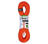 BEAL Karma 9.8mm X 60m - Mixte - Orange - size only size- model 2025 only size