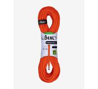 Beal - Climbing Ropes - Karma 9.8mm Solid Orange Orange 70 m