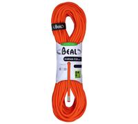 Beal - Karma 9.8 - Single rope size 50 m, red