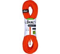 BEAL Karma 9.8mm X 60m - Mixte - Orange - size only size- model 2026 only size