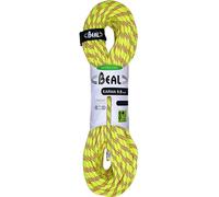 Beal Karma 9.8mm - Climbing Rope Yellow 60 m