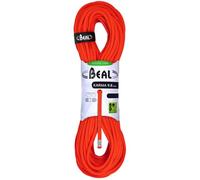 BEAL Karma 9.8mm X 80m - Mixte - Orange - size only size- model 2026 only size