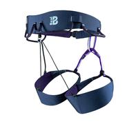 Beal - Ghost - Climbing harness size S, blue