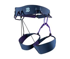 Beal - Lightweight harness - Ghost Navy - Size S Navy S