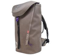 Beal - Mad Max 60 - Climbing backpack grey/brown