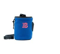 Beal - Maxi Cocoon II - Chalk bag blue