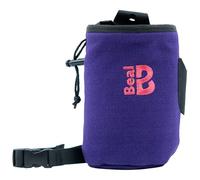 Beal - Maxi Cocoon II - Chalk bag blue/purple